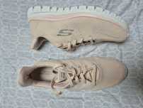 Кросівки літні Skechers 41 на 42, стан нових
