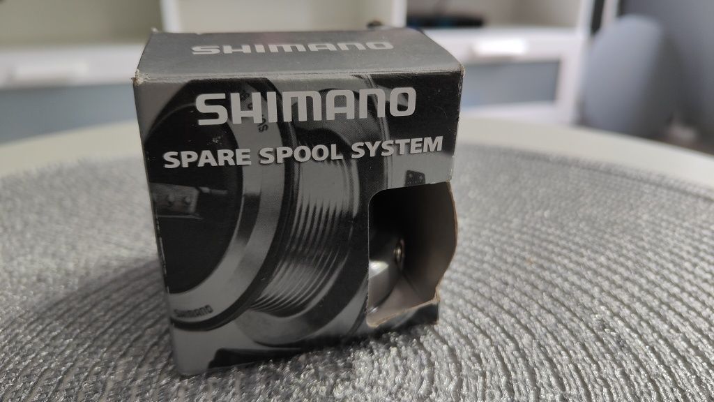 Szpula Shimano 4500