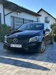 MERCEDES W176 A200 bez wkladu