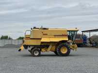 Комбайн New Holland TF46 7.2m