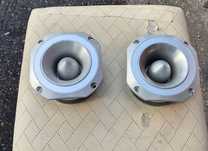 Głośniki beyma cp-22 drivery tweeter
