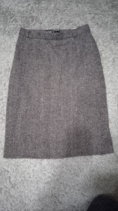 Спідниця тепла розмір 46-48