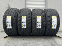 4szt letnie 245/45R17 Kormoran UHP 99W XL prod. 2024 rok! C,C,72db gwa