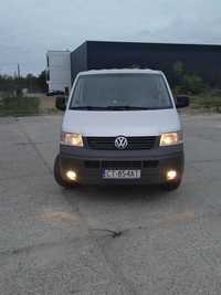 Sprzedam VW Transporter T5 1.9 TDI