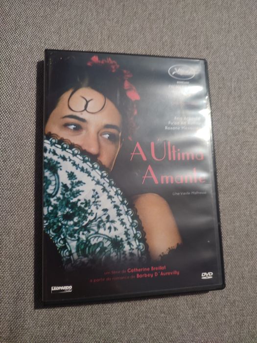 A Última Amante (2007)