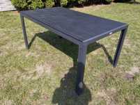 Stół ogrodowy 150 x 90 (Jysk)