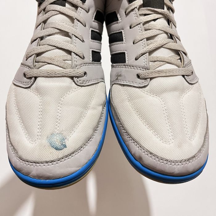 Adidas sala 42р футзалки бампы сороконожки найк темпо