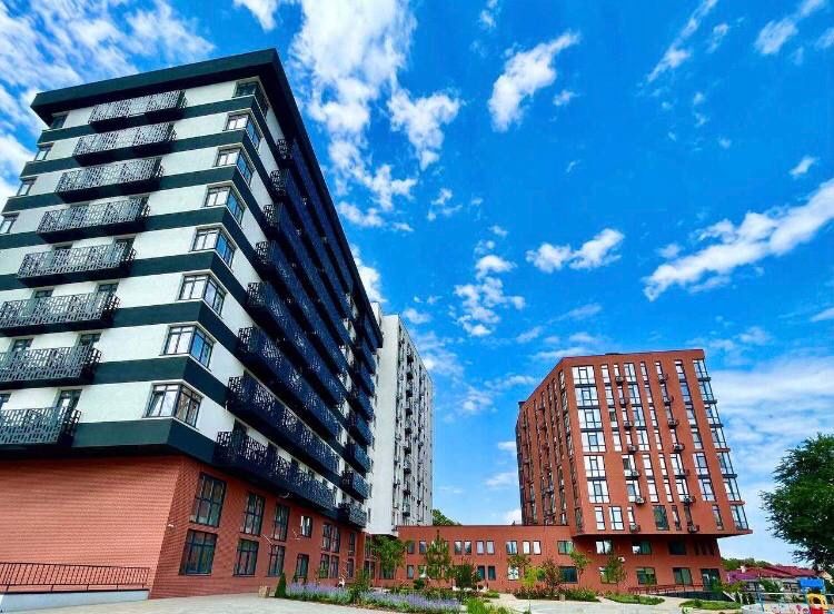 Продам 1-комнатную квартиру в пешей доступности к центру города