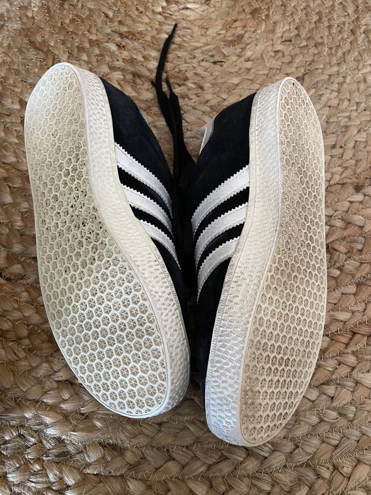 Vendo tennis Adidas gazelle