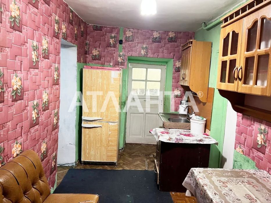 Продам дом жилой в с. В. Дальник с АГВ та документами!