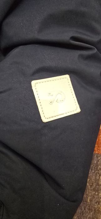 Куртка на пуху Reima 134