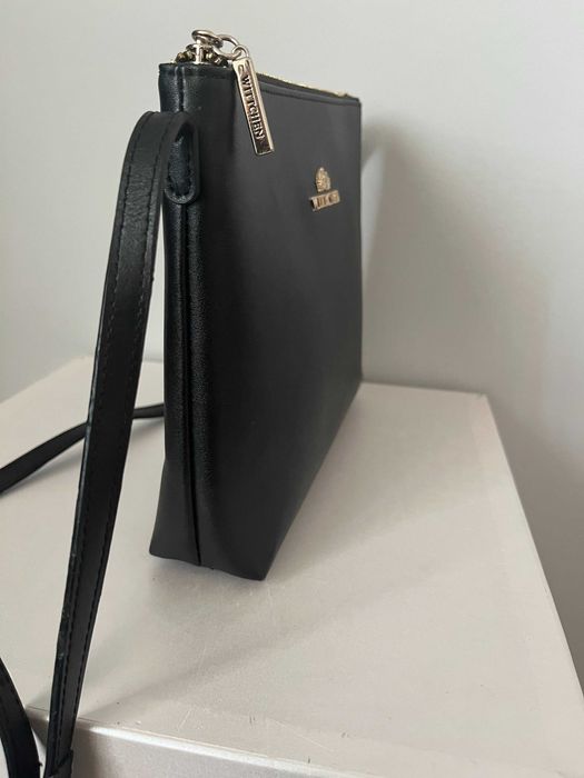 Torba Wittchen ze skóry