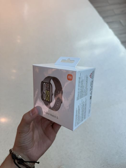 Xiaomi Redmi watch 5
