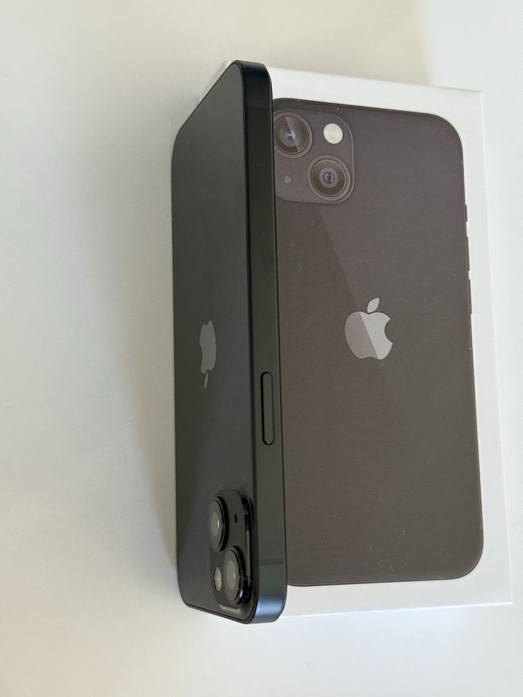 Iphone 13/128 Black