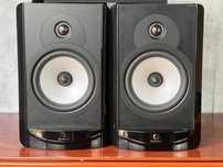 Boston Acoustics A26 – Kolumny Hi-Fi 2-drożne, 150W