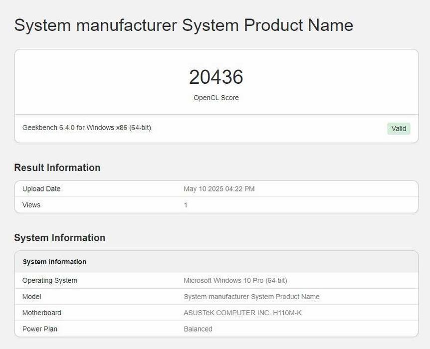 Продаж ігрового ПК - GTX 960
