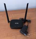 Router Actina P6800