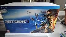 Just Cause 3 Edycja Kolekcjonerska PS4