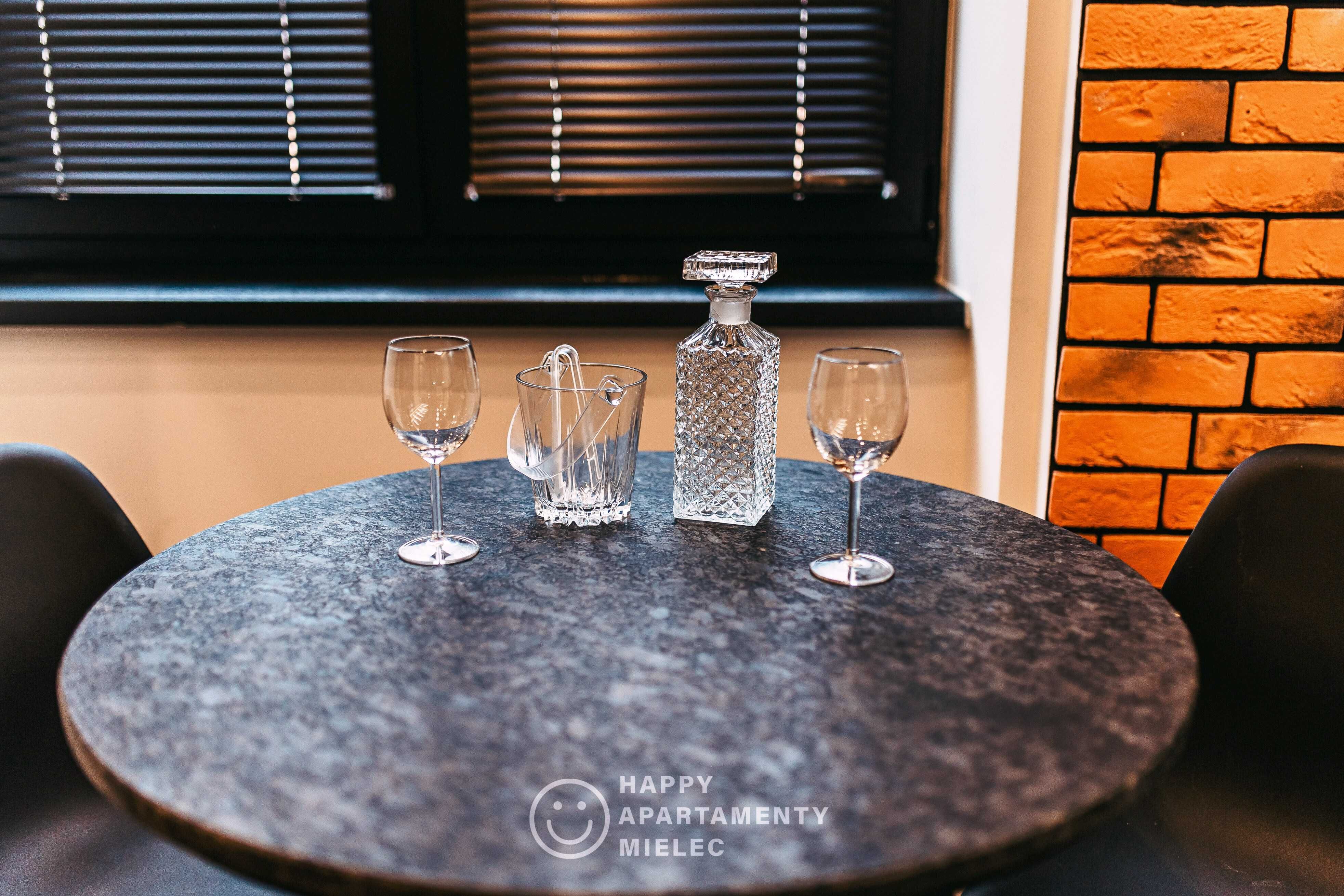 Nocleg Noclegi Apartament Apartamenty w centrum - Apartamentyhappy.pl