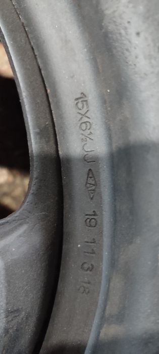 Колеса резина з дисками 31 10.5 R15 Patrol Pajero Terrano Isuzu Fronte