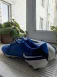 Футбольні бутси Nike Tiempo Legend 8 Academy хороший стан 44 р. Торг