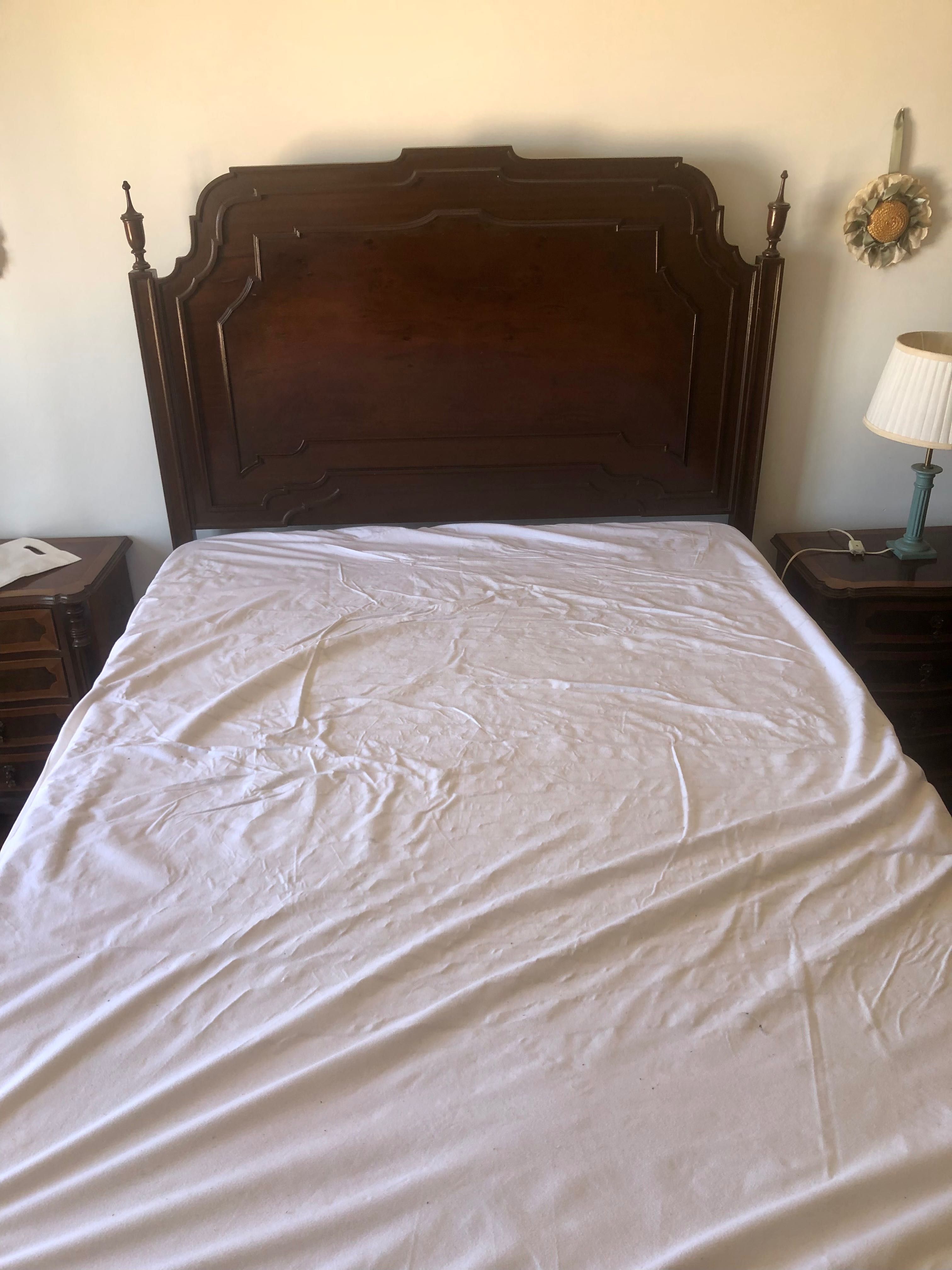 Mobilia de Quarto