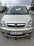Opel Meriva 1.7 CDTI