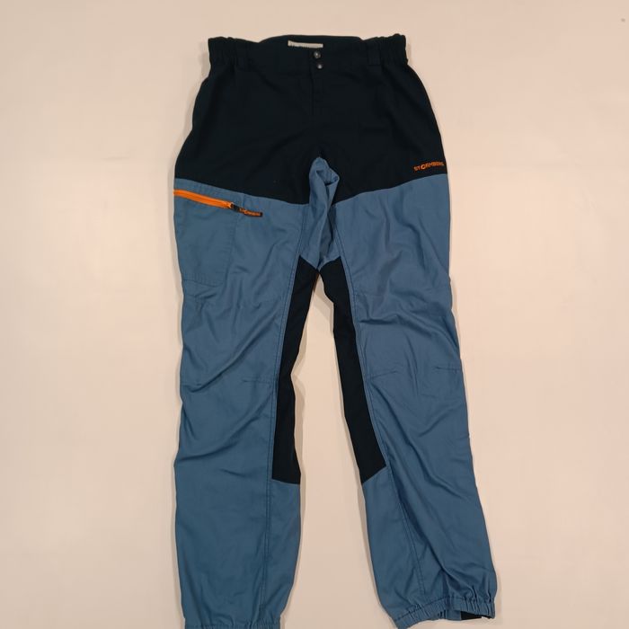 Stormberg spodnie trekkingowe roz,36/8/S a trekking turystyka lekkie