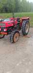 Massey Ferguson 135