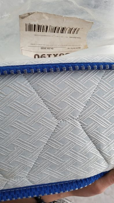 Матрас Argon 80×190