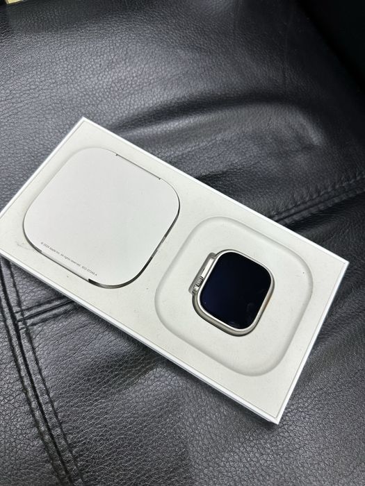 Apple Watch Ultra 2 49mm