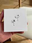 Słuchawki bezprzewodowe Apple AirPods Pro 2 są objęte gwarancją