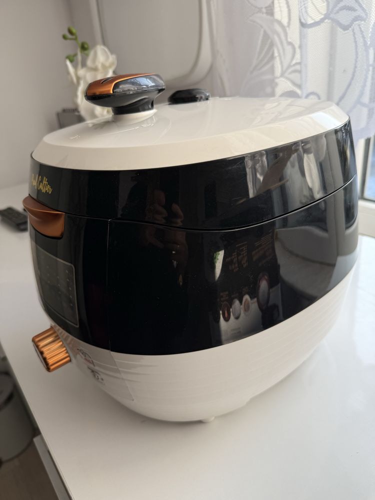 MULTI-COOKER Paul Caltier Model PR-22 Szybkowar