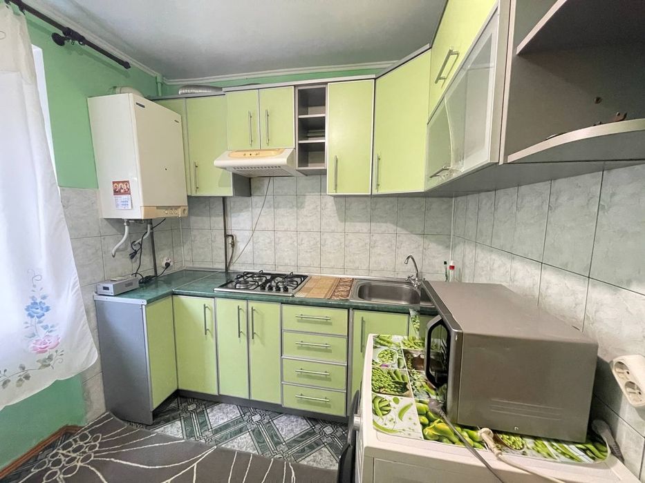 Оренда 2 кім. квартири на Східному