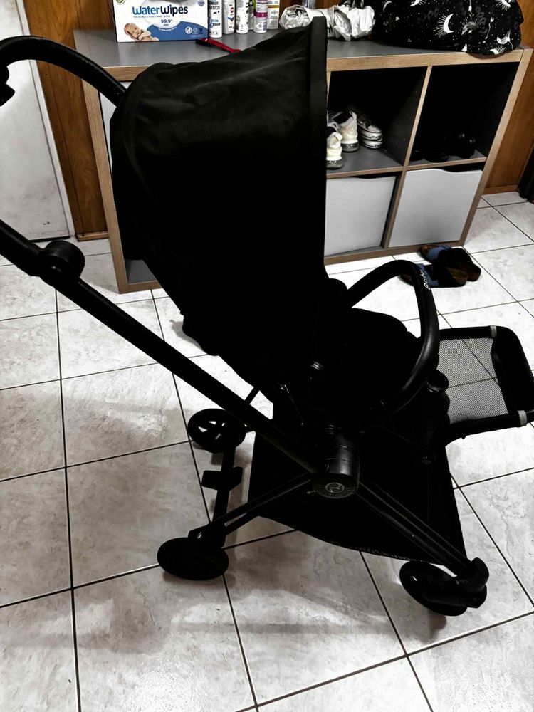 Cybex mios  Platinum