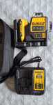 Laser dewalt Kit completo