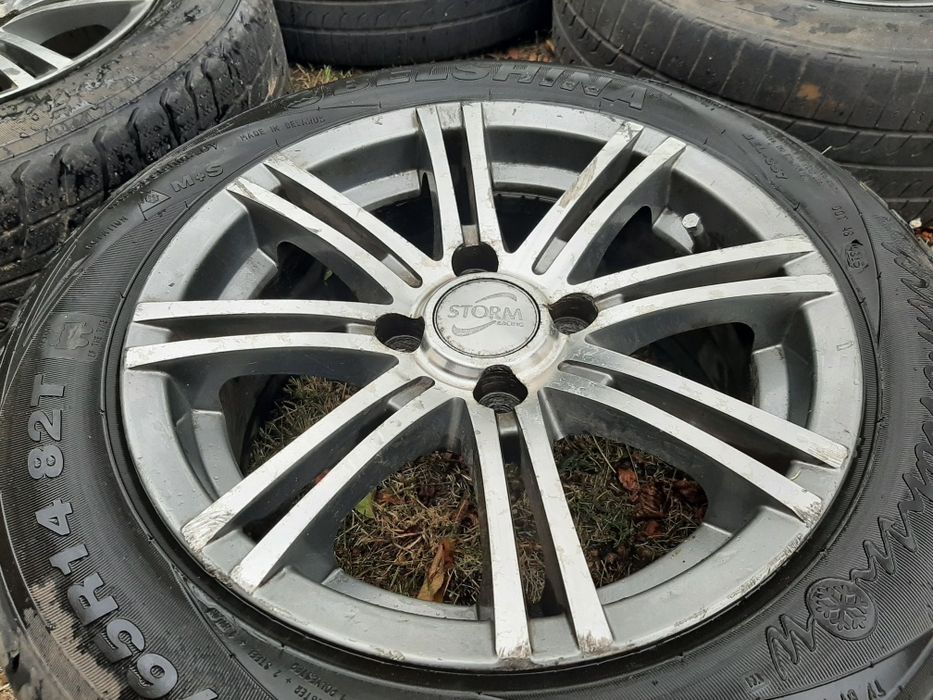 Продам колеса r14  для Ваз