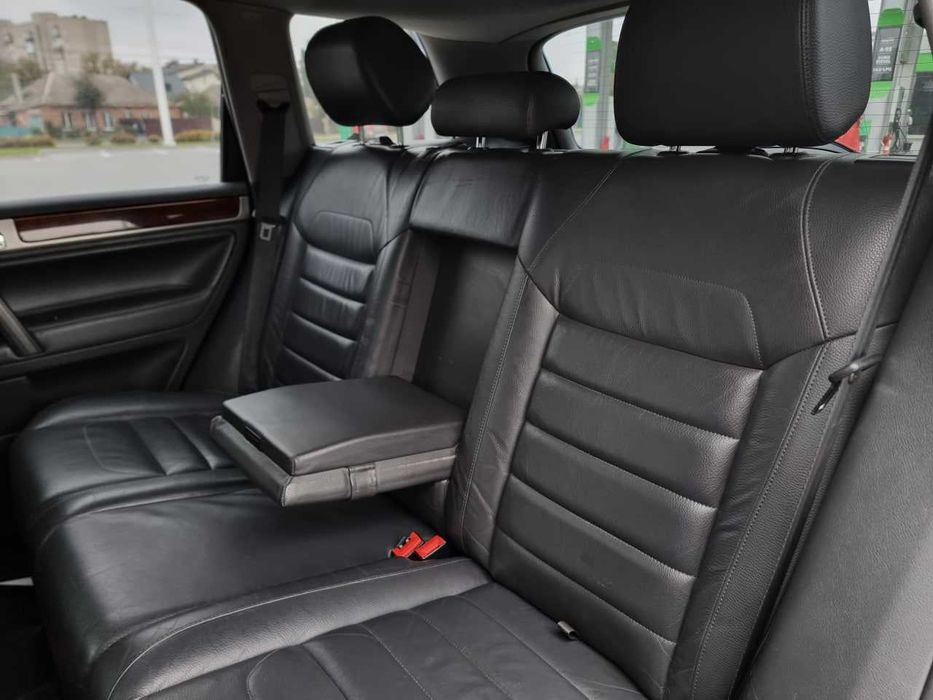 Продам  Volkswagen Touareg 2009. Можна в розстрочку, під викуп.