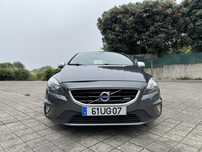 Volvo V40 1.6 D2 R-Design