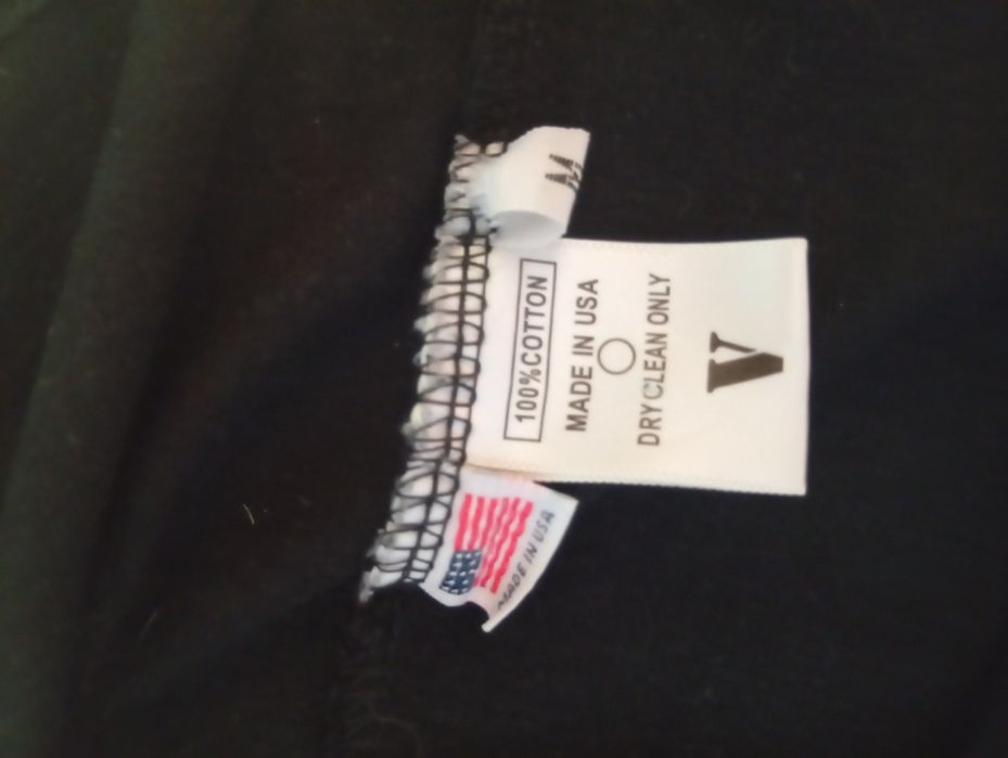 Koszulka v lone bad habits