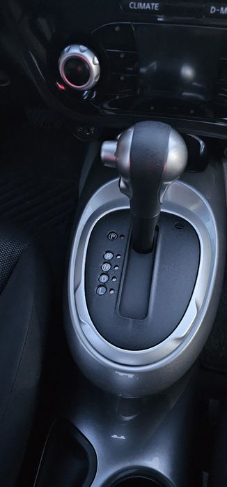 Продам авто Nissan Juke 2013