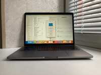 Macbook Pro i5/16G/256G a2159 Bat. 100% Retina 13.3" макбук Про