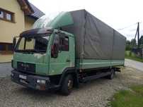 MAN L2000  Man L2000, 2001