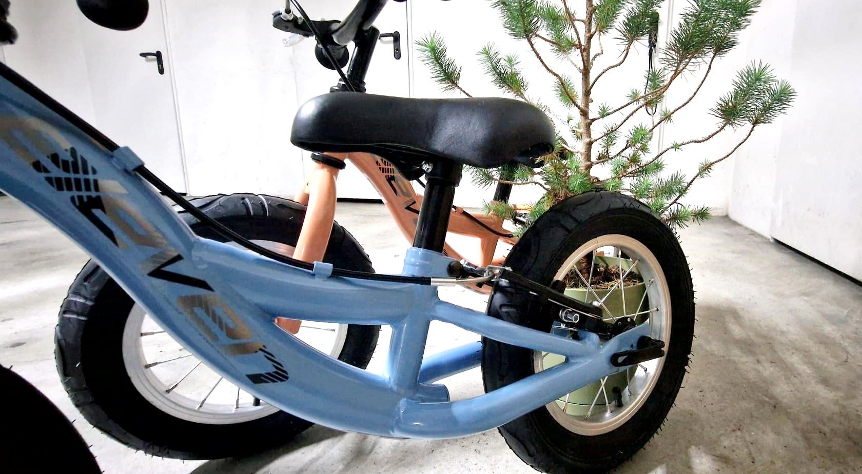 Bicicletas de criança - Novas (ultimas unidades)