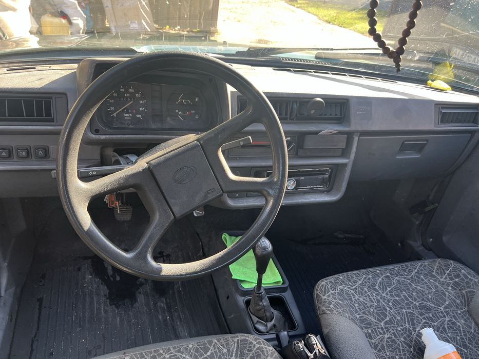 ЗаЗ110307 Славута 1.2 інжектор