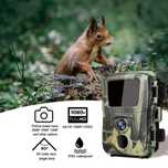 Фотопастка фотоловушка камера дикої природи Suntekcam MINI600