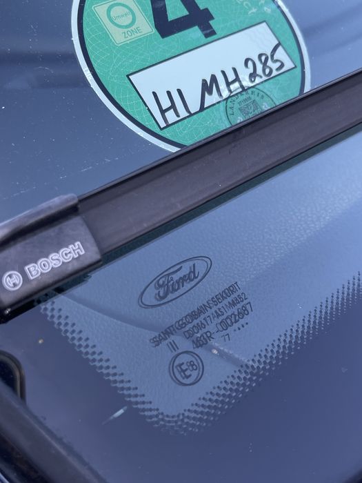 Продам авто Fors Focus C-Max