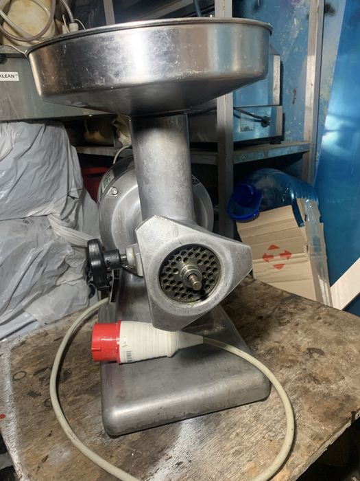 Мясорубка Fimar TR12