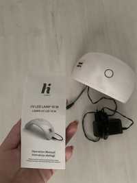 lampa UV LED 10W hi hybrid
