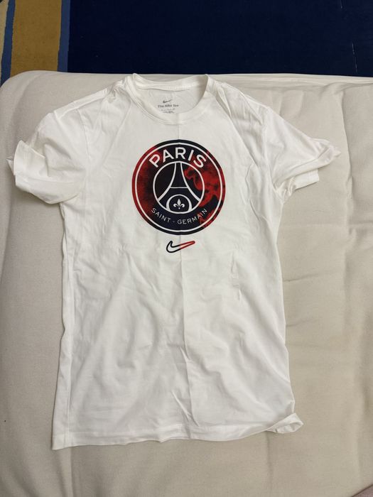 Футболка The Nike Tee